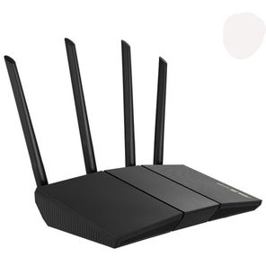 Asus Wi-Fi6ルーター AX5700 RT-AX86U Asus RT-AX86U AX5700 5700 Mbps Wi-Fi 6 Dual Band Gaming Router
