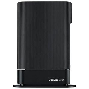 ASUS ZenWiFi AX (XT8) AX6600 ブラック ASUS ZenWiFi AX (XT8)｜Tüm Evi Kapsayan Mesh WiFi Sistemleri｜ASUS