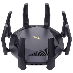 Asus RT-AX82U V2 Gaming Extendable AX5400 WiFi 6 Dual-Band Game