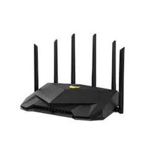 Asus Wi-Fi6ルーター AX5700 RT-AX86U Asus RT-AX86U AX5700 5700 Mbps Wi-Fi 6 Dual Band Gaming Router