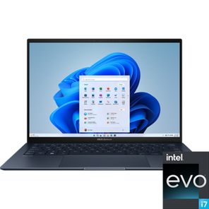 Asus Zenbook S13 OLED UX5304MA-NQ012W Ultra 7 155U 32GB RAM 1TB