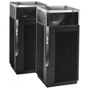 ASUS ZenWiFi AX (XT8) AX6600 ブラック ASUS ZenWiFi AX (XT8)｜メッシュWi-Fiシステム｜ASUS 日本