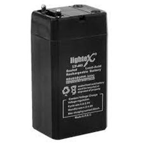 Atex AX6-1.3 6 Volt 1.3 AH Kuru Akü Fiyatları