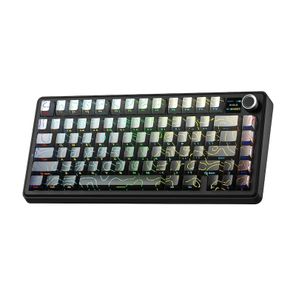 Logitech G915 X Lightspeed 920-012676 RGB Tactile Switch Mekanik