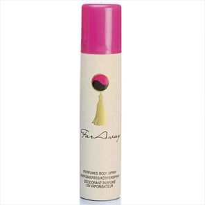 Déodorant Corporel VIVA LA VITA AVON Pour Femme - Vaporisateur 75 Ml, Senteur Pomme Rose Et Bois De Santal