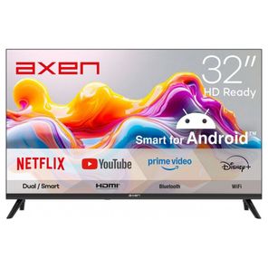 Awox G32LS11A5A 32 inç 82 Ekran Full HD Google LED TV Fiyatları