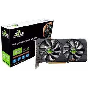 Asus GeForce GTX 1650 4GB 1620MHz GDDR6 DX(12) PCI-Express 3.0