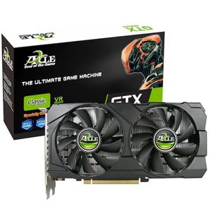 Asus Phoenix GeForce GTX 1660S OC 6GB 192Bit GDDR6 PH-GTX1660S-O6G