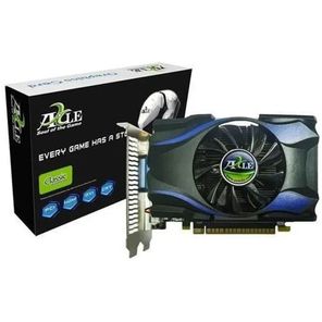 Asus Phoenix Nvidia GeForce GTX 1050 Ti 4GB 128Bit PH-GTX1050TI-4G