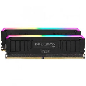Crucial Ballistix BL2K16G32C16U4BL 2x16 32GB 3200M DDR4 Ram Bellek