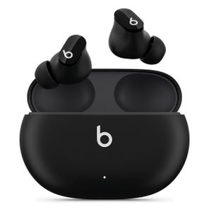 Beats Studio Buds Plus Siyah Bluetooth Kulaklık Fiyatları