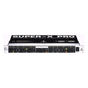 Behringer Super X Pro CX2310 Aktif Crossover Fiyatları