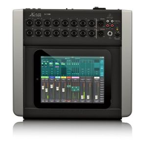Behringer Flow 8 Digital Mixer Fiyatları ve Özellikleri