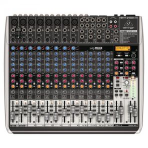 Behringer Xenyx X1832USB Deck Mikser Fiyatları