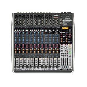 Behringer Xenyx X2222USB Deck Mikser Fiyatları