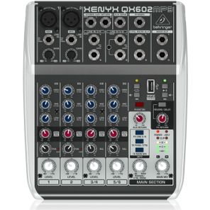 Behringer Xenyx X1832USB Deck Mikser Fiyatları