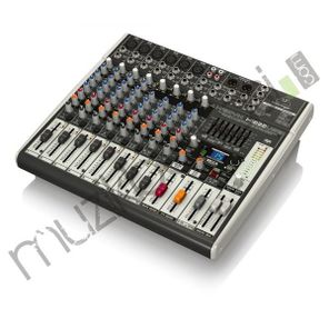 Behringer Xenyx X1204USB Deck Mikser Fiyatları | Cimri