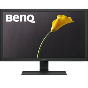 BenQ Mobiuz EX2510S 24.5 inç 1ms 165Hz IPS Oyun Monitörü Outlet