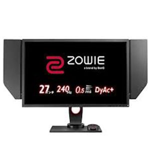 BenQ Zowie XL2586X 24 inç 540Hz 0.5ms DyAc 2 Pivot Oyuncu Monitörü