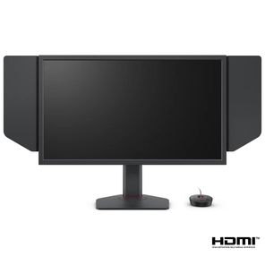 BenQ XL2566K 24.5インチモニター BenQ Zowie XL2566XPLUS 24.1 inç 400Hz 0.5ms Full HD Adaptive Sync