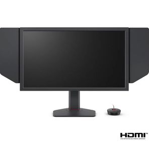 BenQ ZOWIE XL2546K 手渡しのみ ZOWIE XL2546K 240Hz DyAc⁺ 24.5 inç e-Spor Monitörü | Zowie Turkey