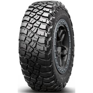 BF Goodrich M/Tタイヤ　16インチ BF Goodrich 205/80R16 111/108Q LT Mud Terrain T/A KM3 Yaz Lastiği