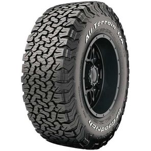 BF Goodrich 245/75R16 120/116S LT LRE All Terrain T/A KO2 Dört
