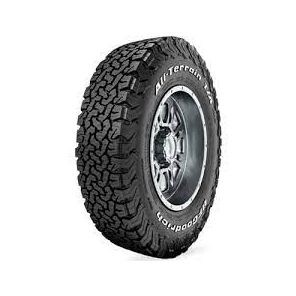 BF Goodrich All-Terrain T/A KO2 LRE RWL 265/70R17 121/118S Yaz