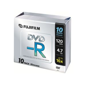 Kodak DVD-R 50'li Paket Yazılabilir Boş DVD Fiyatları