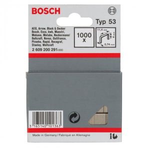 Bosch 11,4x0,74x12 mm Tip 53 Zımba Teli Fiyatları | Cimri