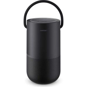 Bose SoundLink Flex 2. Nesil Siyah Taşınabilir Bluetooth Hoparlör