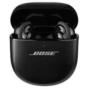 新品未使用 Bose QuietComfort Earbuds 黒 Bose QuietComfort Earbuds Siyah