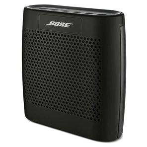 Bose SoundLink Flex 2. Nesil Siyah Taşınabilir Bluetooth Hoparlör