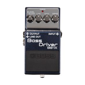 Boss CH-1 Süper Chorus Gitar Pedalı Fiyatları ve Modelleri
