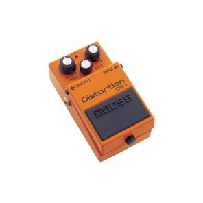 Boss CH-1 Süper Chorus Gitar Pedalı Fiyatları ve Modelleri