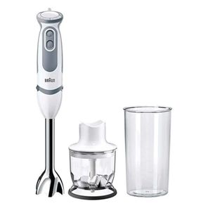 Braun Multiquick 5 MQ500 Blender Seti Fiyatları