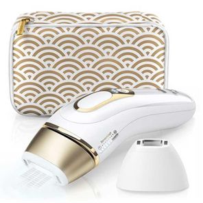 Braun PL5387 Silk Expert Pro 5 400.000 Atımlı Başlıklı Yeni Nesil