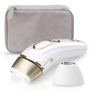 Braun PRO5 PL5137 Silk Expert 400.000 Atım Kablolu Lazer Epilasyon