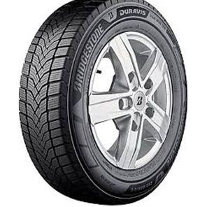 Bridgestone 215/60 R17C 109/107T Duravis Van Winter Kış Lastiği