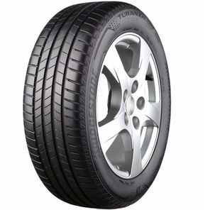 ゆん Bridgestone Turanza T005 DriveGuard RFT 245/40R18 97Y XL Yaz