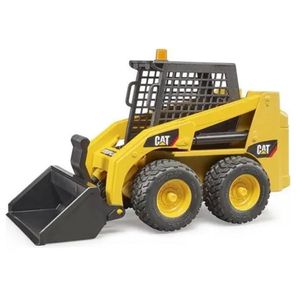 Bruder 02441 Caterpillar Mini Kepçe Fiyatı