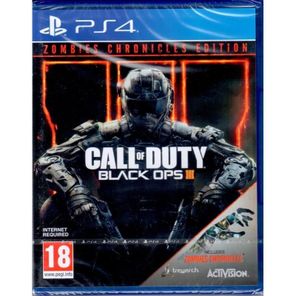 Activision Call Of Duty Black Ops 3 PS4 Oyun Fiyatları