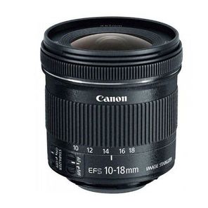 Canon 18-55mm f-3.5-5.6 EF-S IS STM Lens Fiyatları