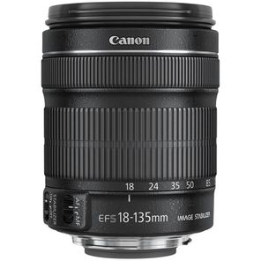 Canon 18-55mm f-3.5-5.6 EF-S IS STM Lens Fiyatları