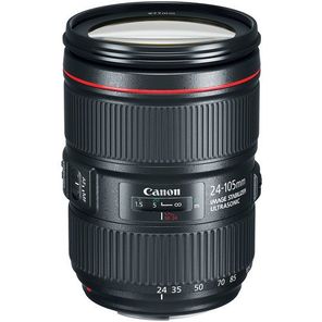Canon EF 100-400mm f/4.5-5.6L IS USM Lens Fiyatları
