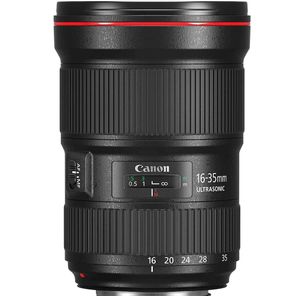 Canon Ef 70-200Mm F2.8L Is Iii Usm Lens Fiyatı