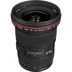 Canon EF 8-15mm f/4L Fisheye USM Lens Modelleri ve Fiyatları