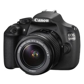 Canon EOS 800D 18-55mm f/4-5.6 IS STM Fotoğraf Makinesi Fiyatları