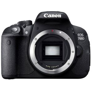 Canon EOS 70D Fiyatları