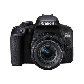 CANON EOS 4000D 18-55mm DSLR Fotoğraf Makinesi Fiyatları